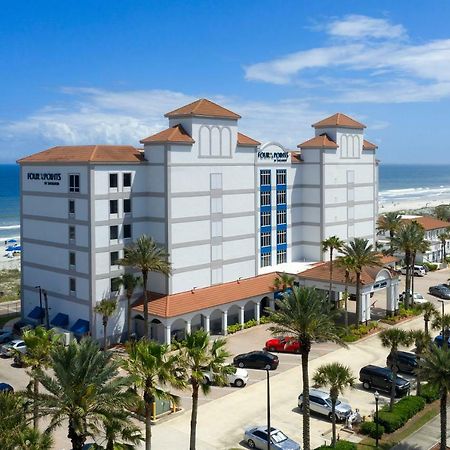 Four Points By Sheraton Jacksonville Beachfront Exteriér fotografie