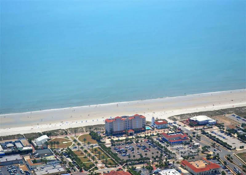 Four Points By Sheraton Jacksonville Beachfront Exteriér fotografie